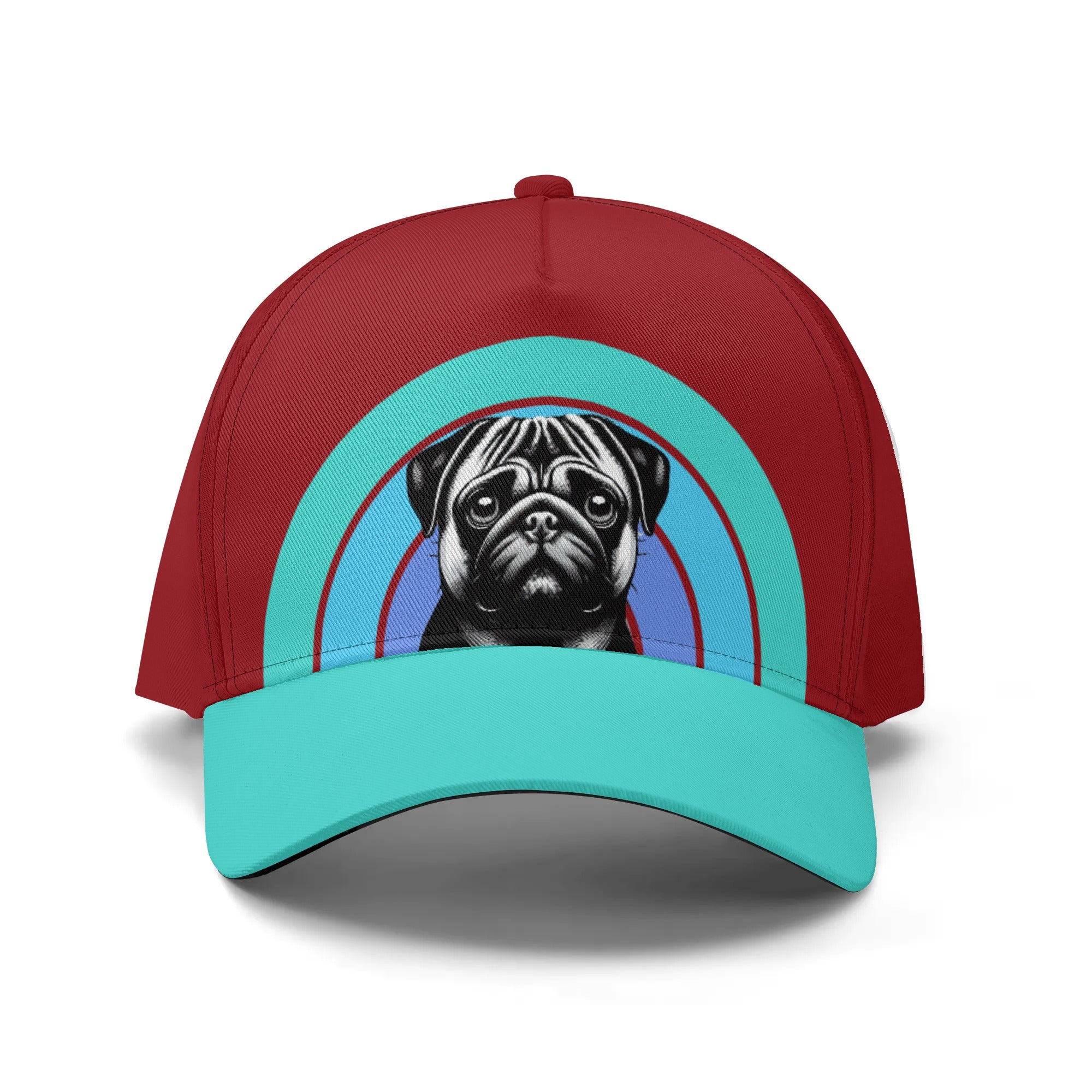 Teeny - Baseball Cap