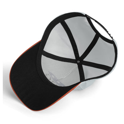 Sprocket - Baseball Cap