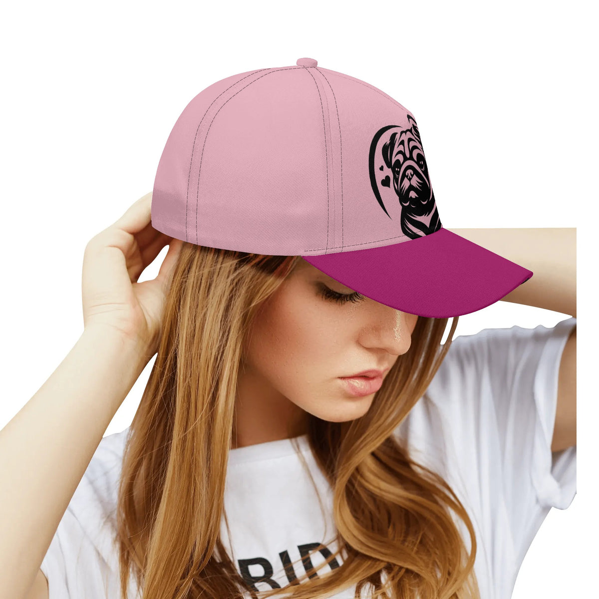Speck - Baseball Cap