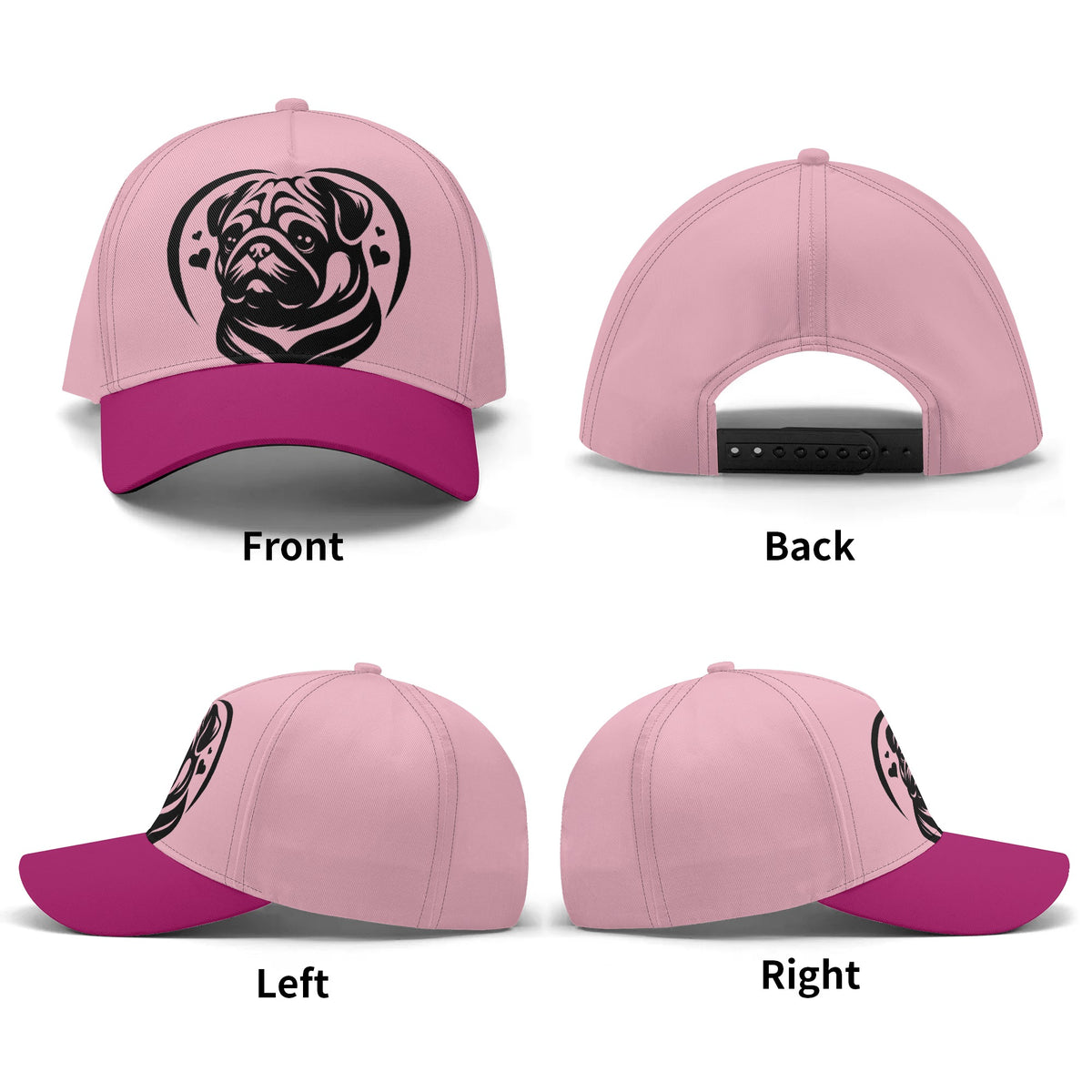 Speck - Baseball Cap