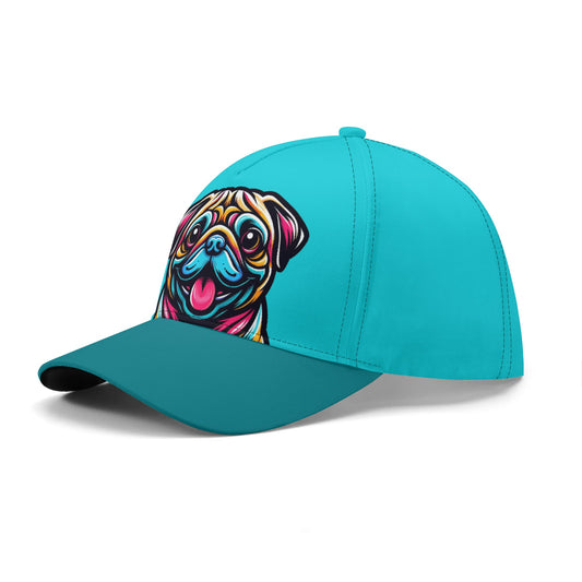 Roo - Baseball Cap