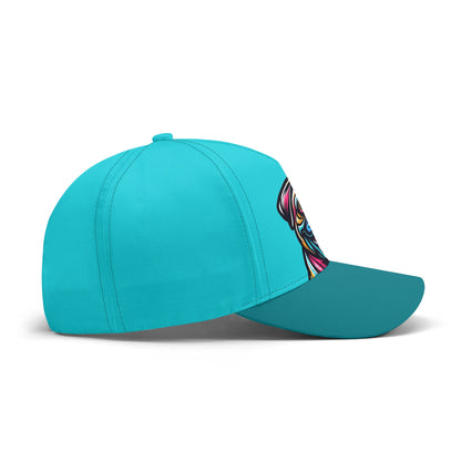 Roo - Baseball Cap