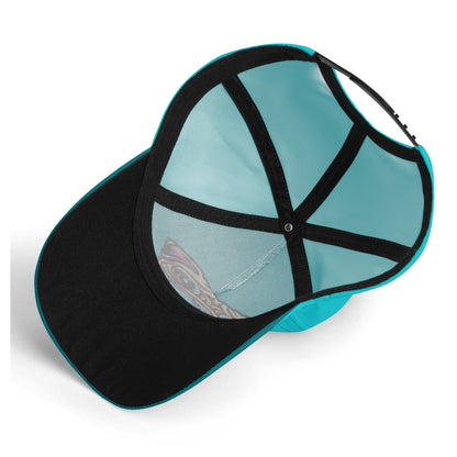 Roo - Baseball Cap