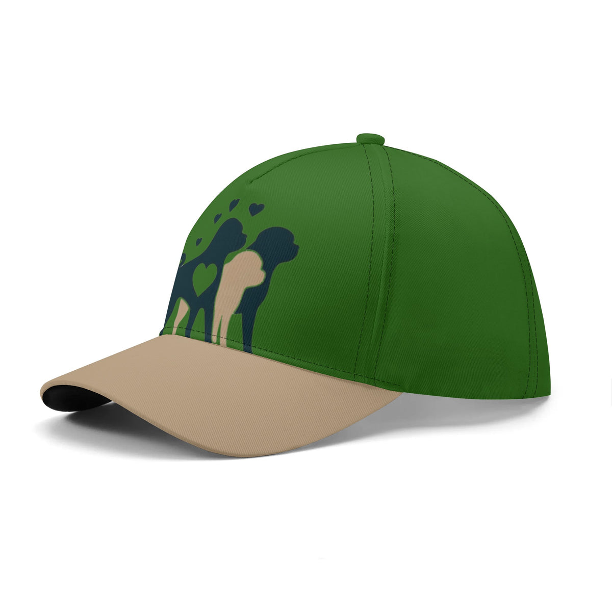 Rolo - Baseball Cap