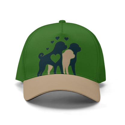 Rolo - Baseball Cap