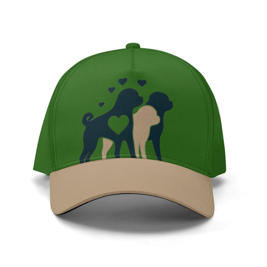 Rolo - Baseball Cap