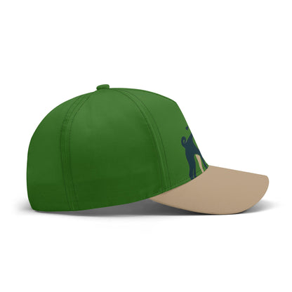 Rolo - Baseball Cap