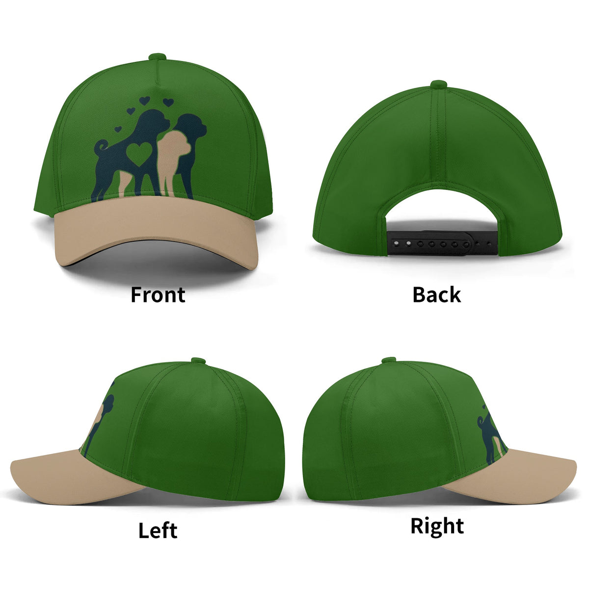 Rolo - Baseball Cap