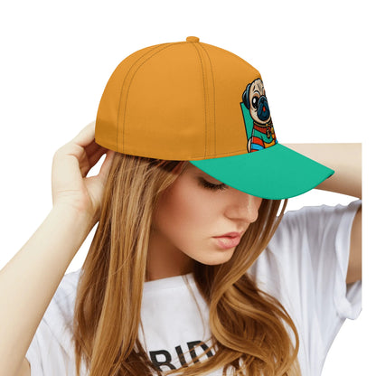 Puck - Baseball Cap