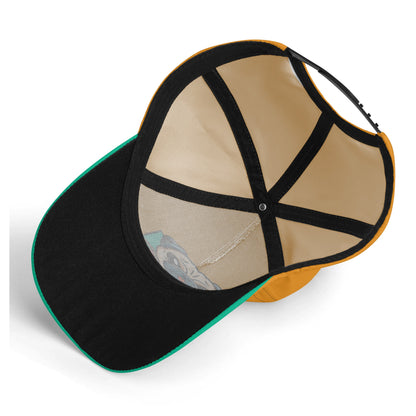 Puck - Baseball Cap