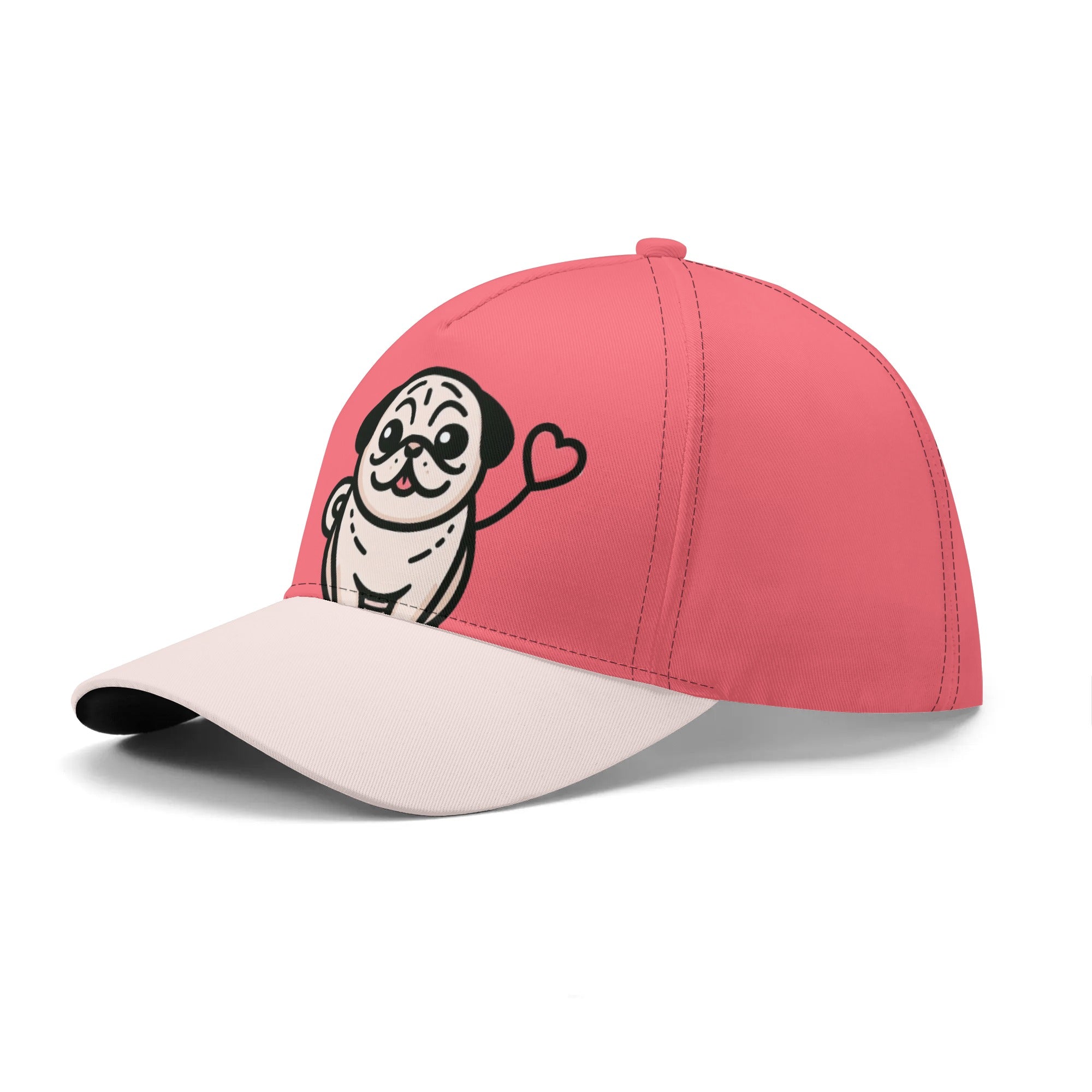 Pocket - Baseball Cap