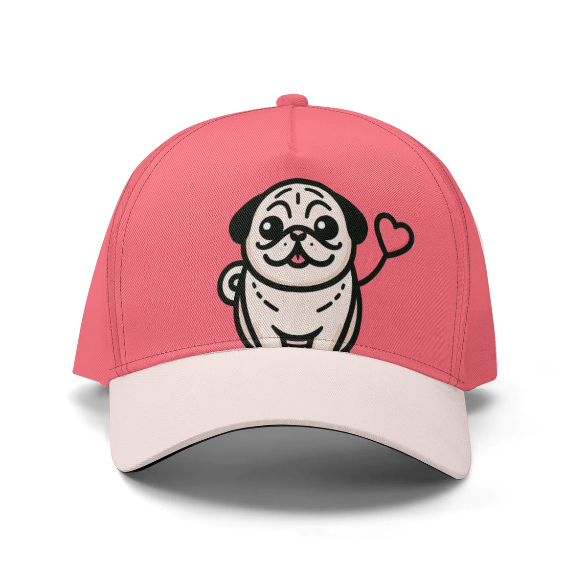 Pocket - Baseball Cap