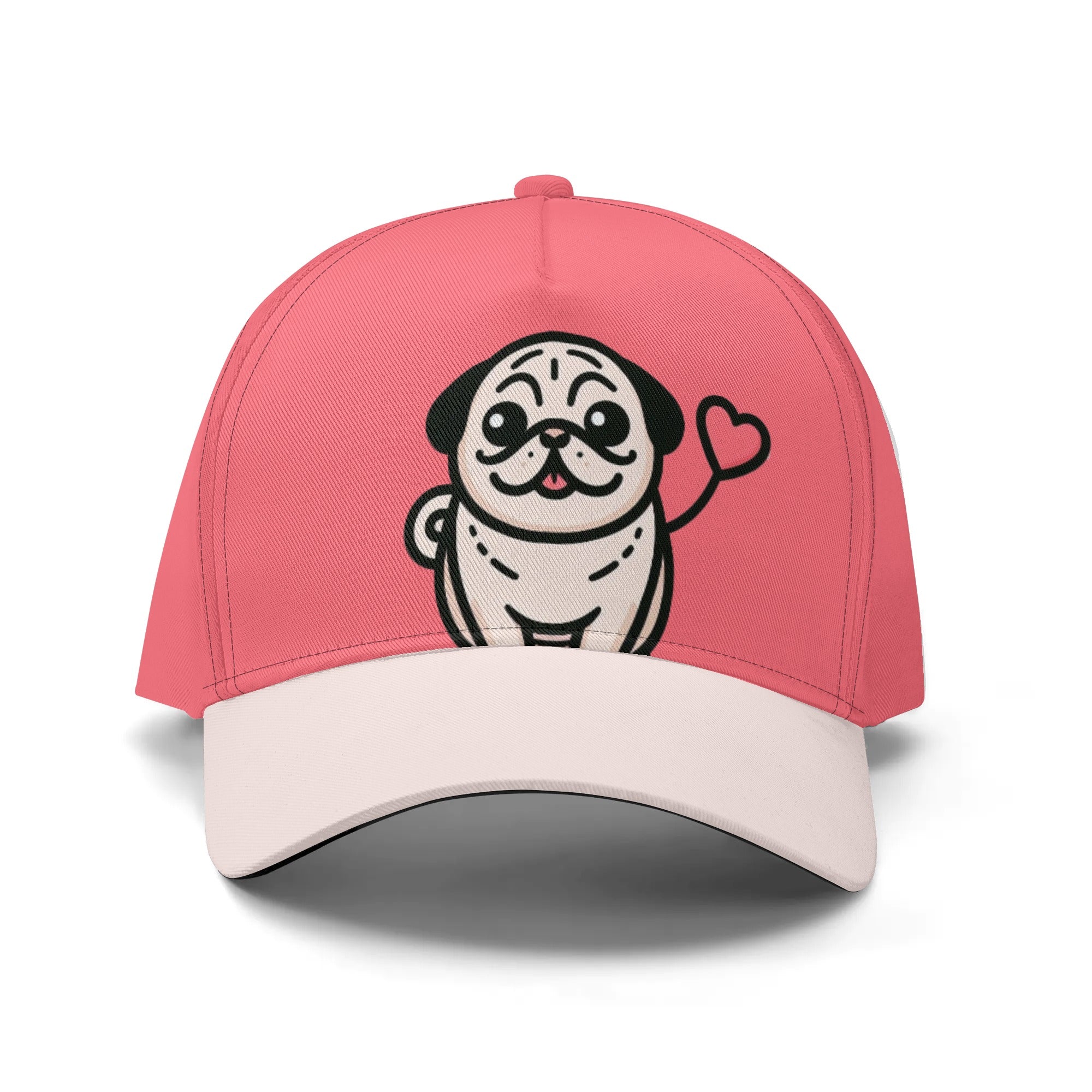 Pocket - Baseball Cap