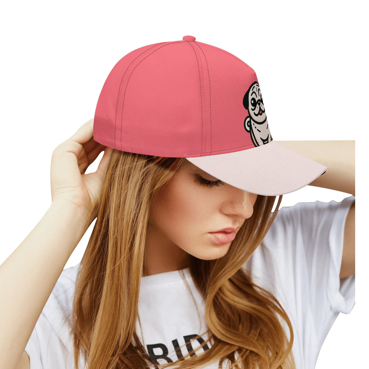 Pocket - Baseball Cap