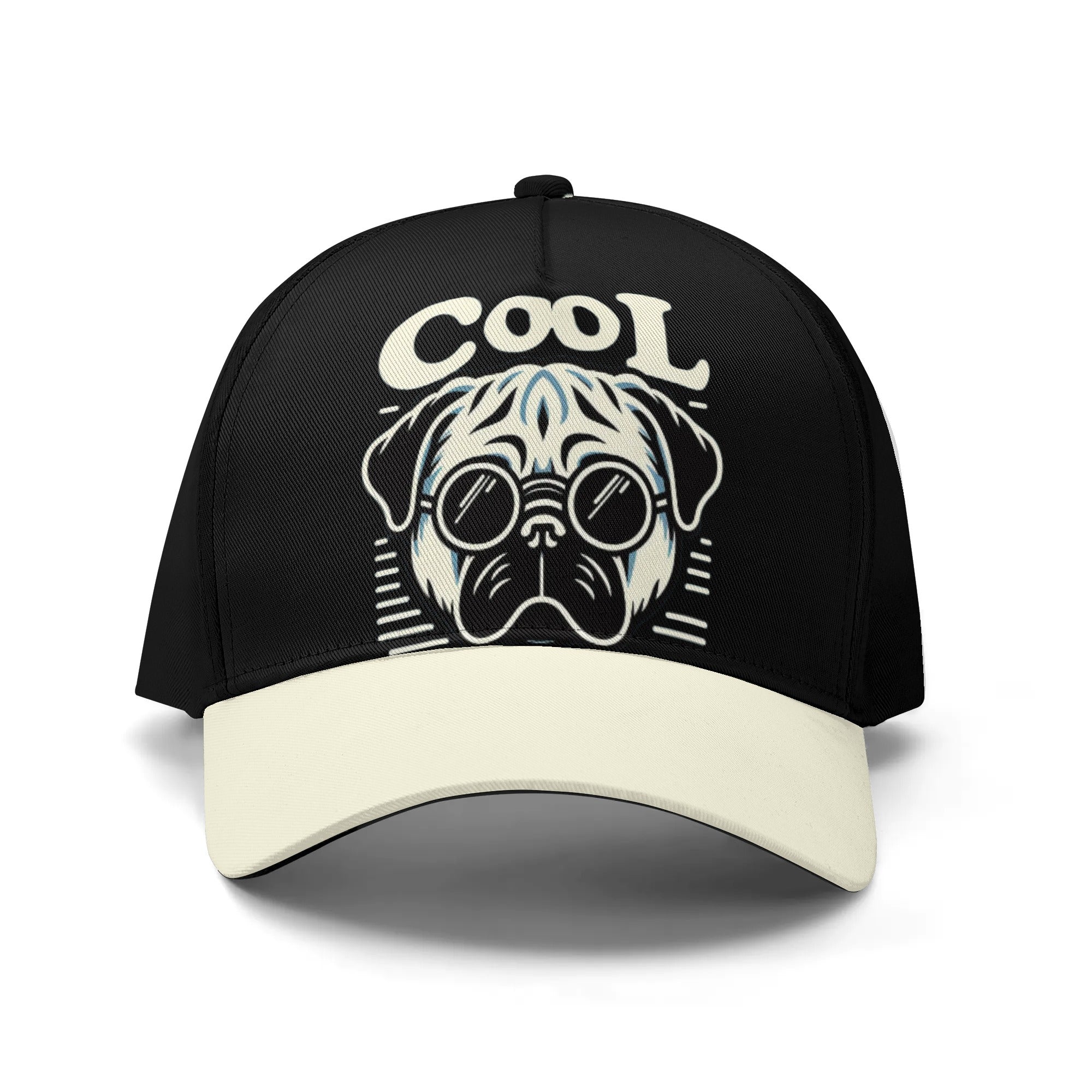 Pixel - Baseball Cap