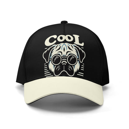 Pixel - Baseball Cap
