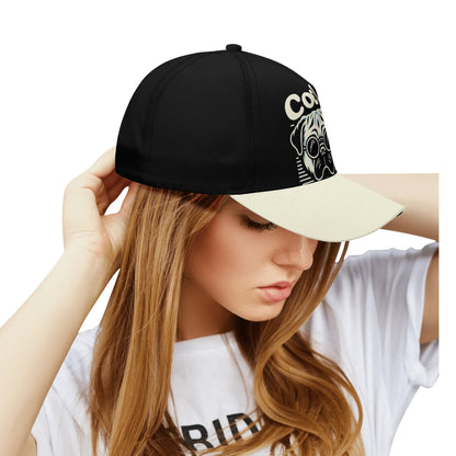 Pixel - Baseball Cap
