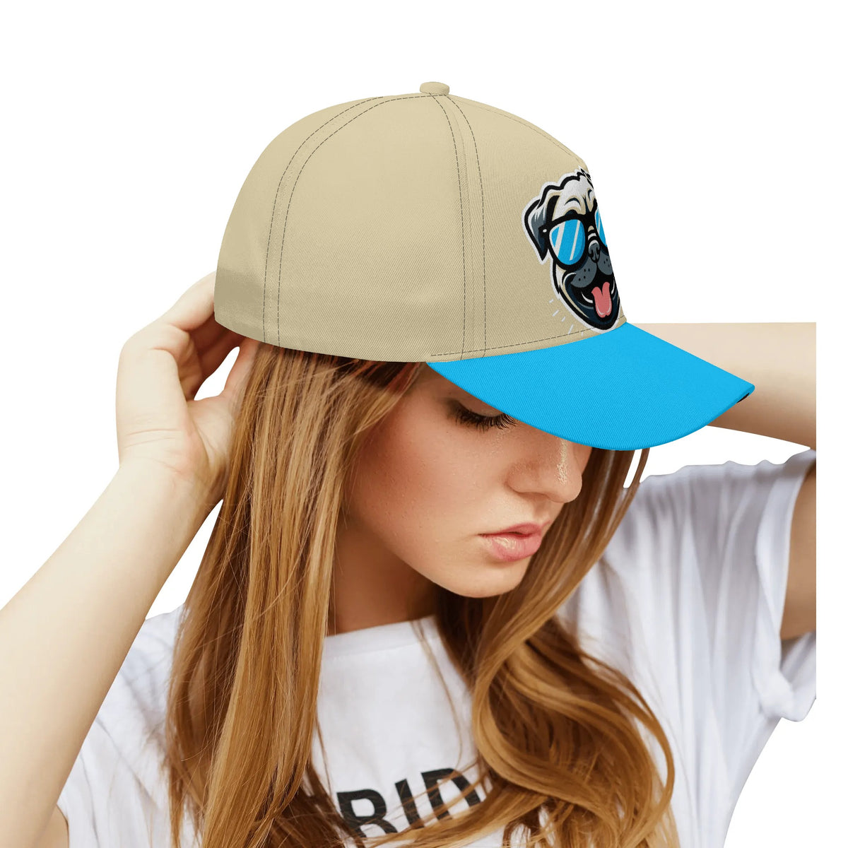 Pip - Baseball Cap