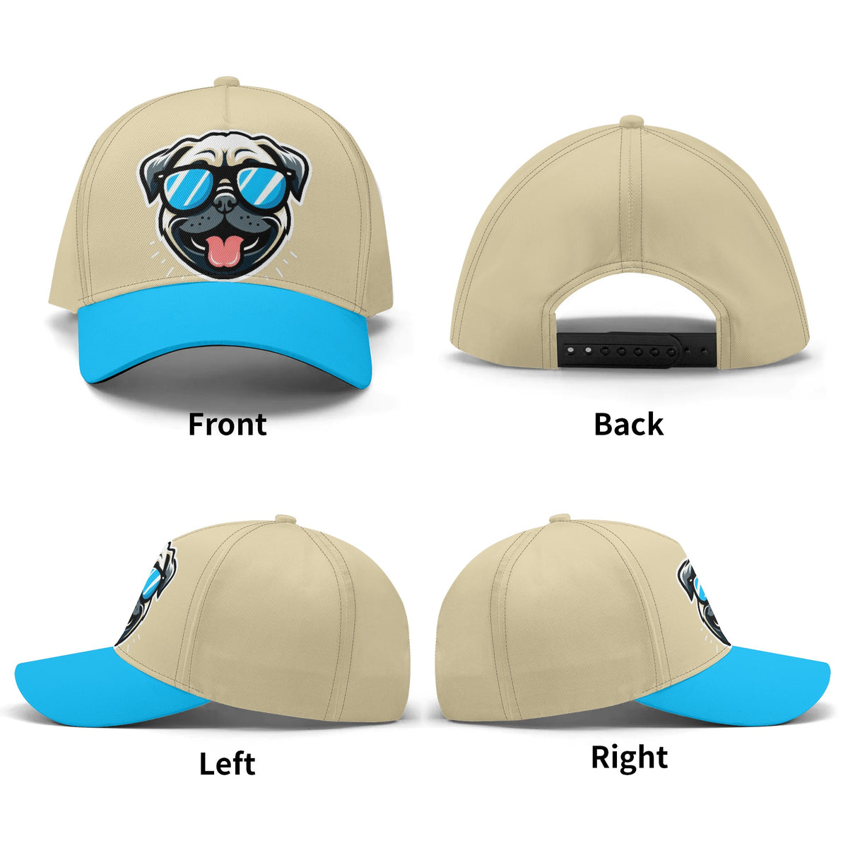 Pip - Baseball Cap
