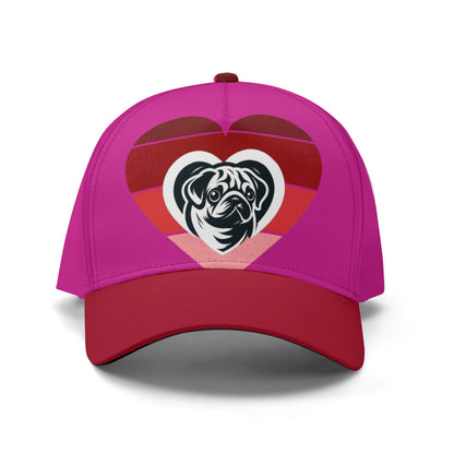 Neutron - Baseball Cap