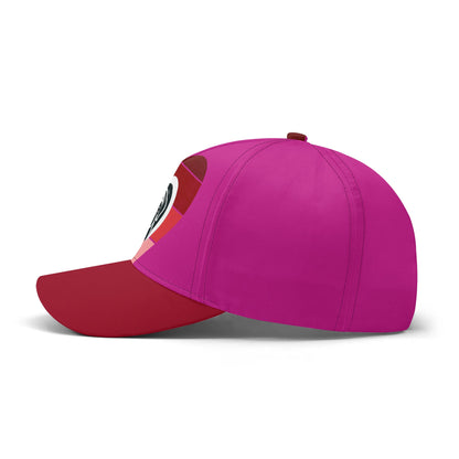 Neutron - Baseball Cap