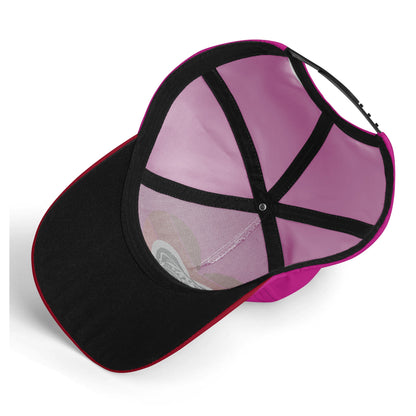 Neutron - Baseball Cap