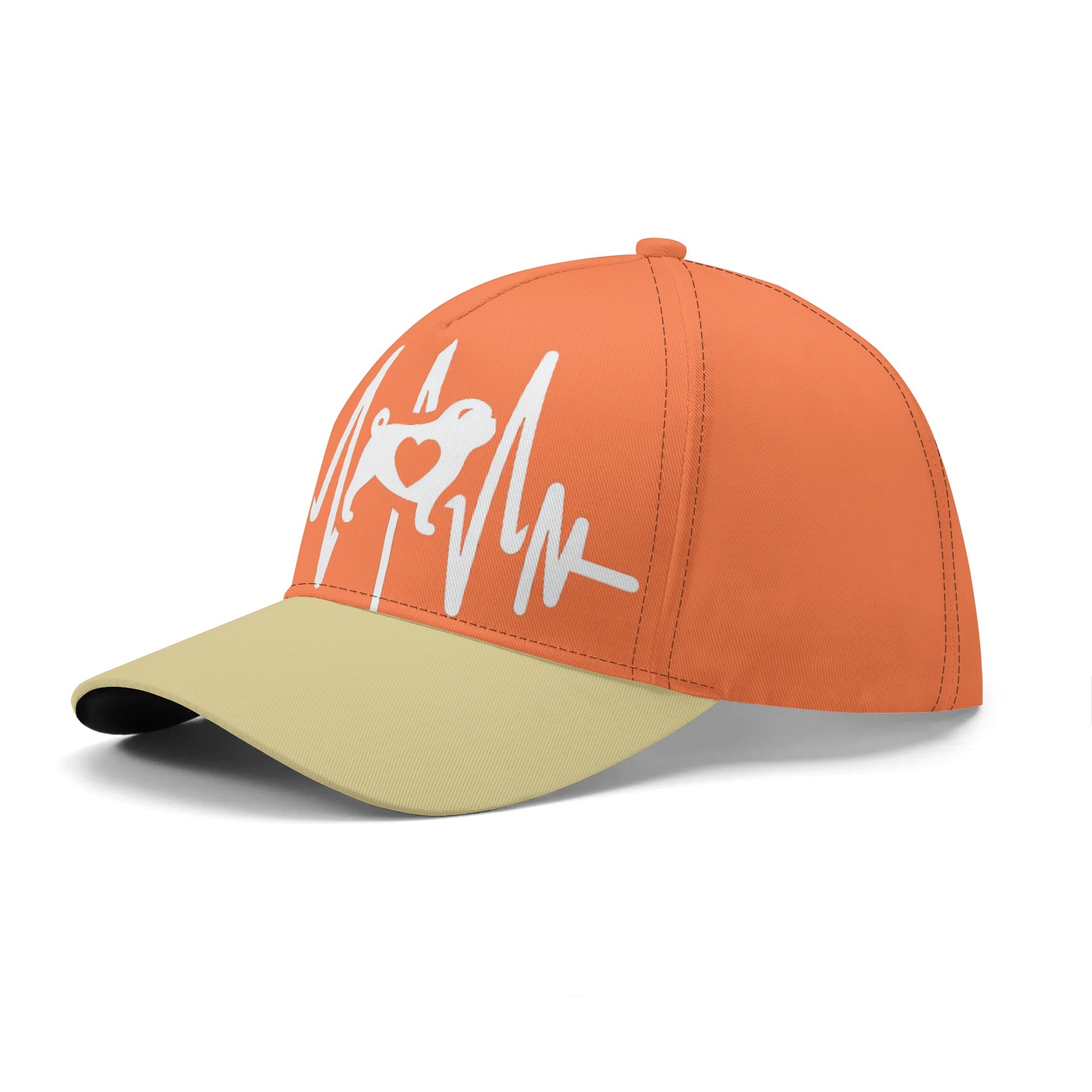 Mixie - Baseball Cap