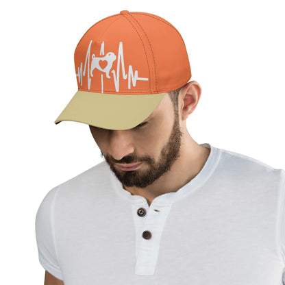 Mixie - Baseball Cap