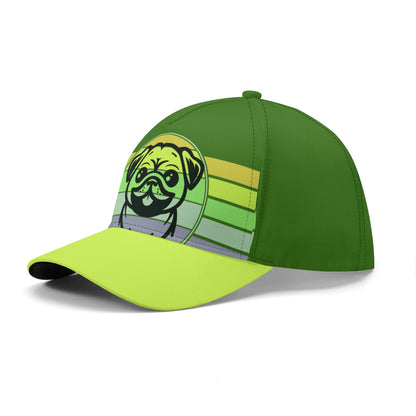 Minor - Baseball Cap