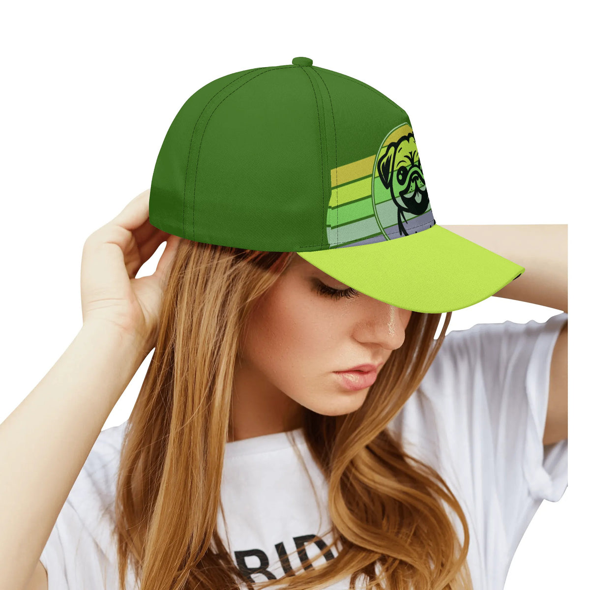 Minor - Baseball Cap