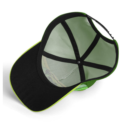 Minor - Baseball Cap