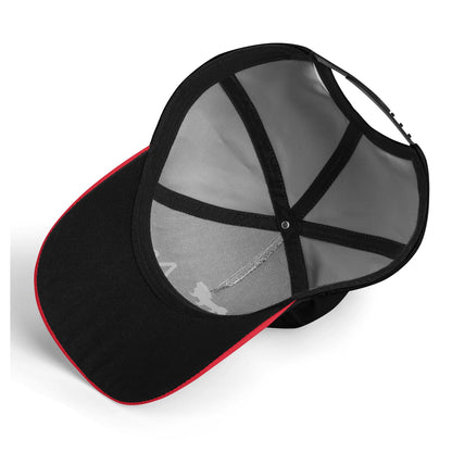 Micro - Baseball Cap