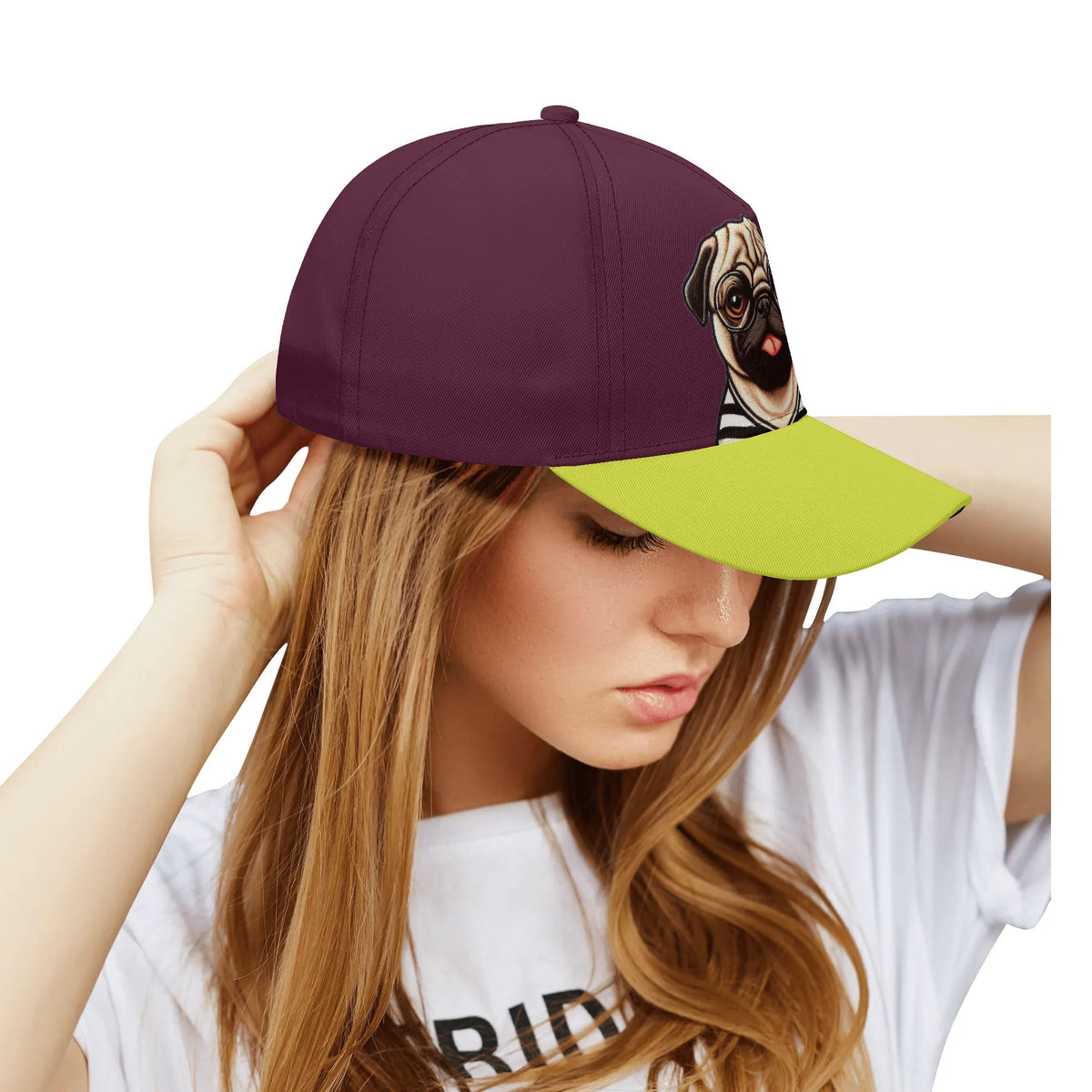 Jax - Baseball Cap