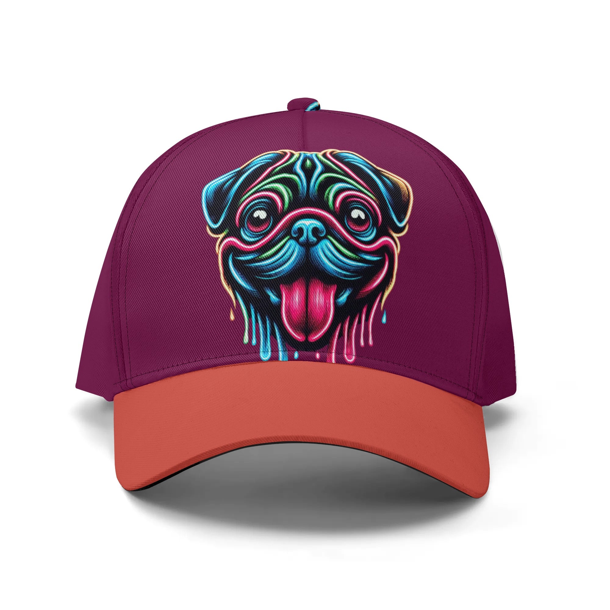 Halfpint - Baseball Cap