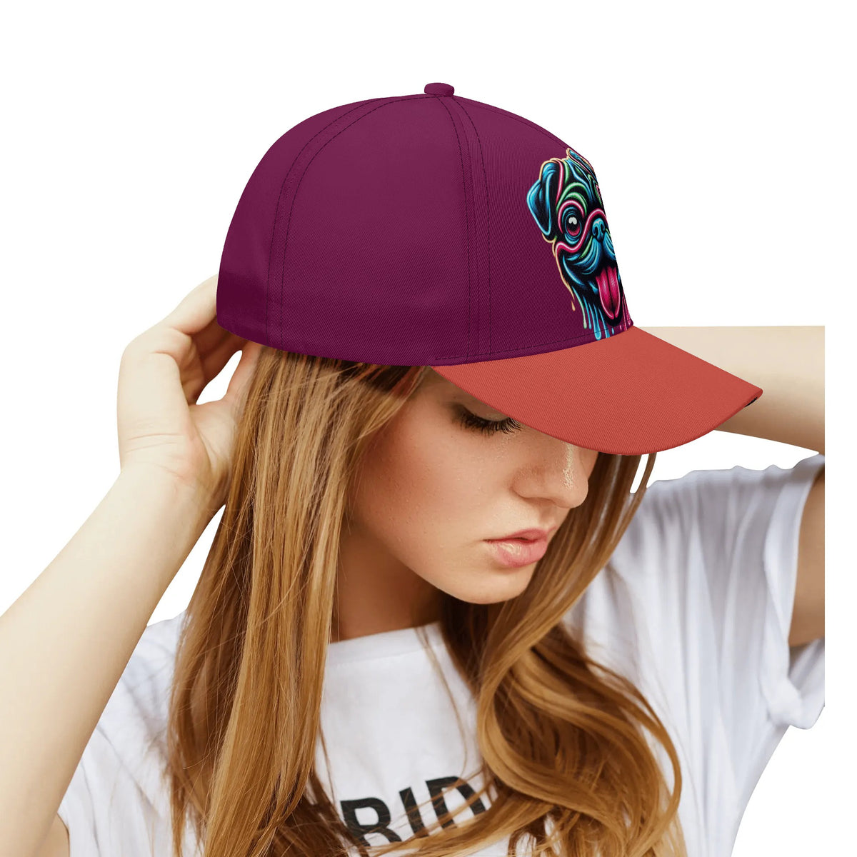 Halfpint - Baseball Cap