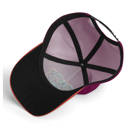 Halfpint - Baseball Cap