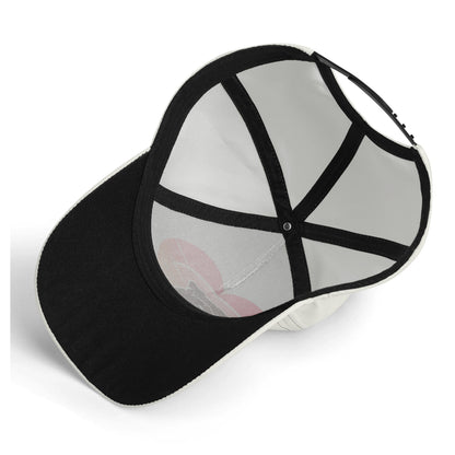 Glitter - Baseball Cap