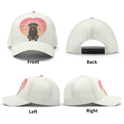 Glitter - Baseball Cap