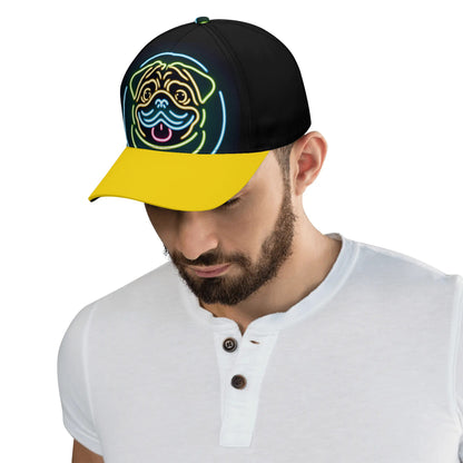 Gadget - Baseball Cap
