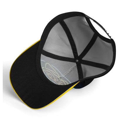 Gadget - Baseball Cap