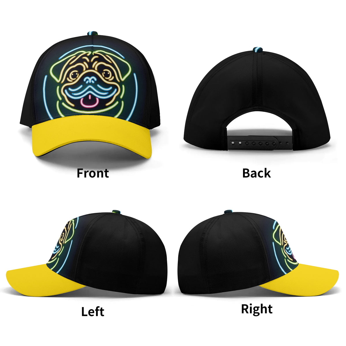 Gadget - Baseball Cap