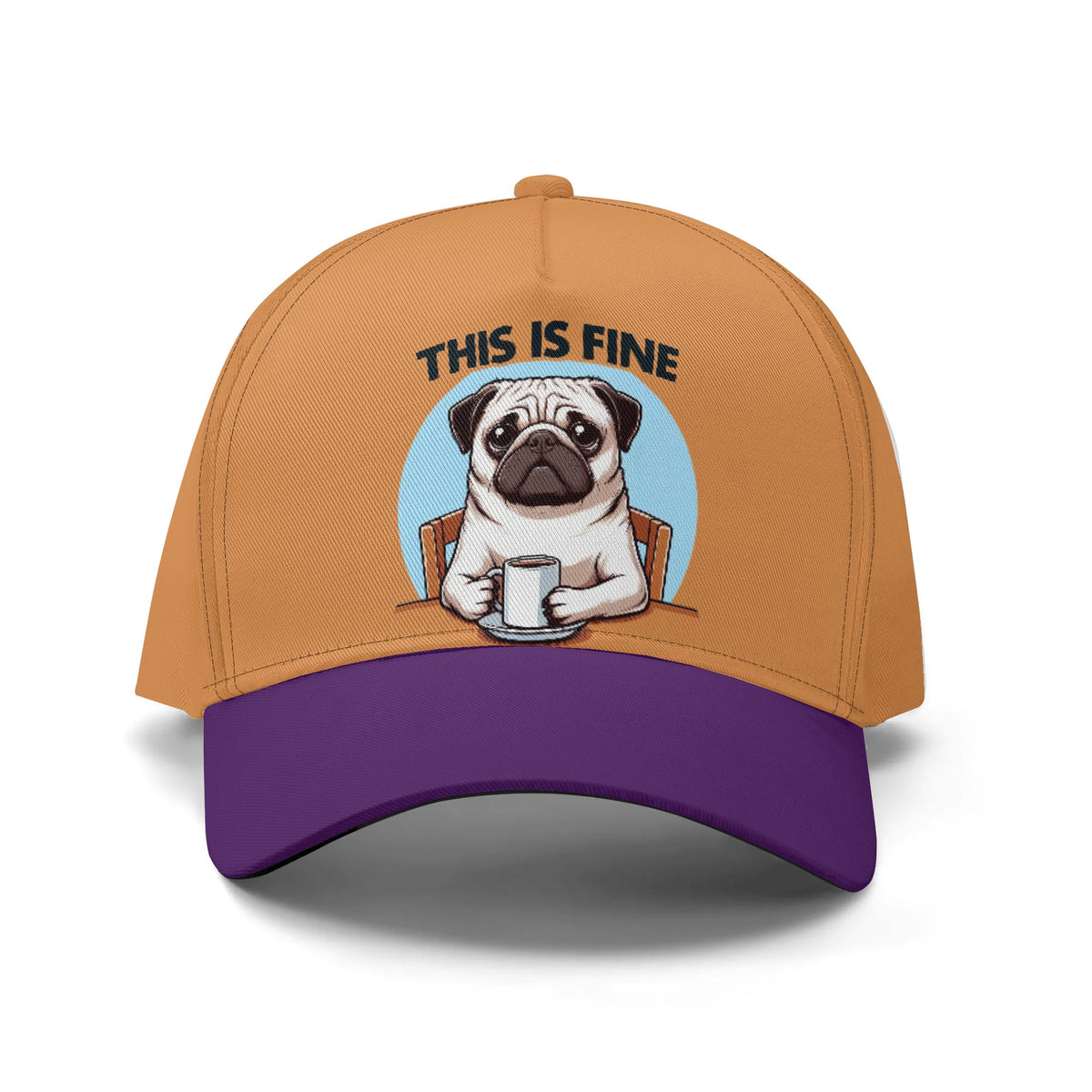 Doodle - Baseball Cap
