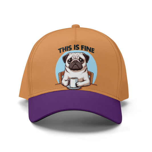 Doodle - Baseball Cap