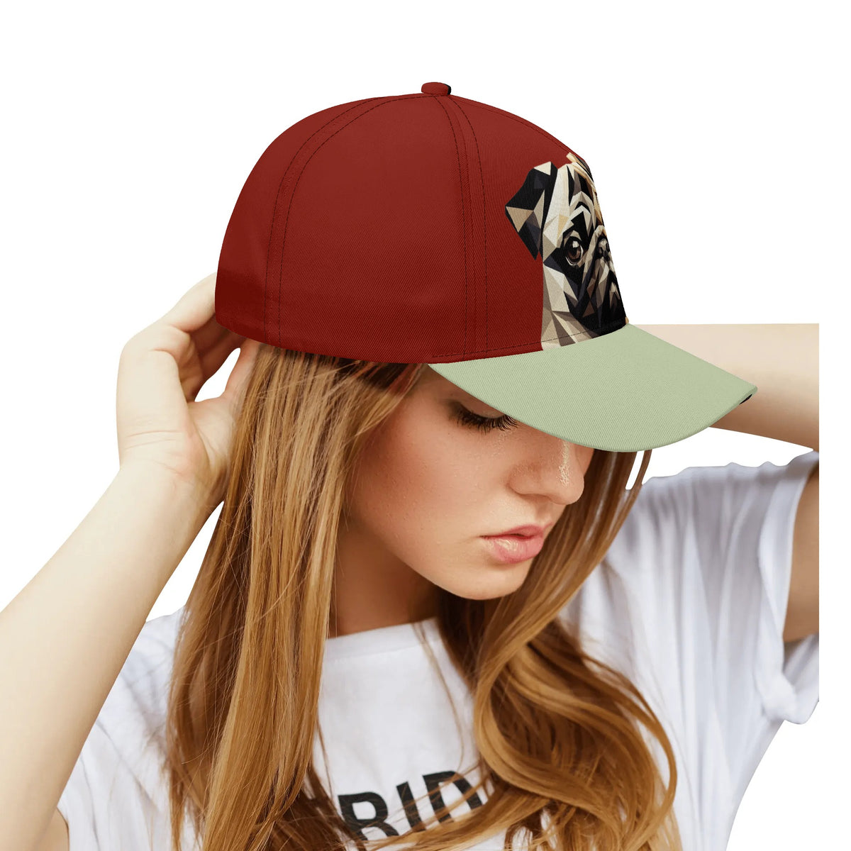 Dibby - Baseball Cap