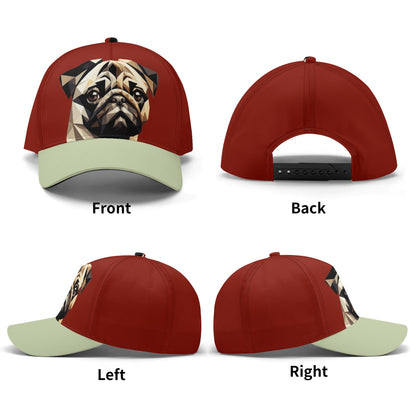 Dibby - Baseball Cap