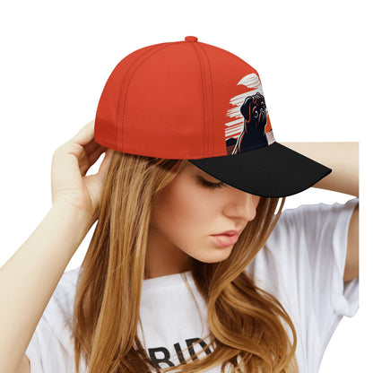 Butters - Baseball Cap