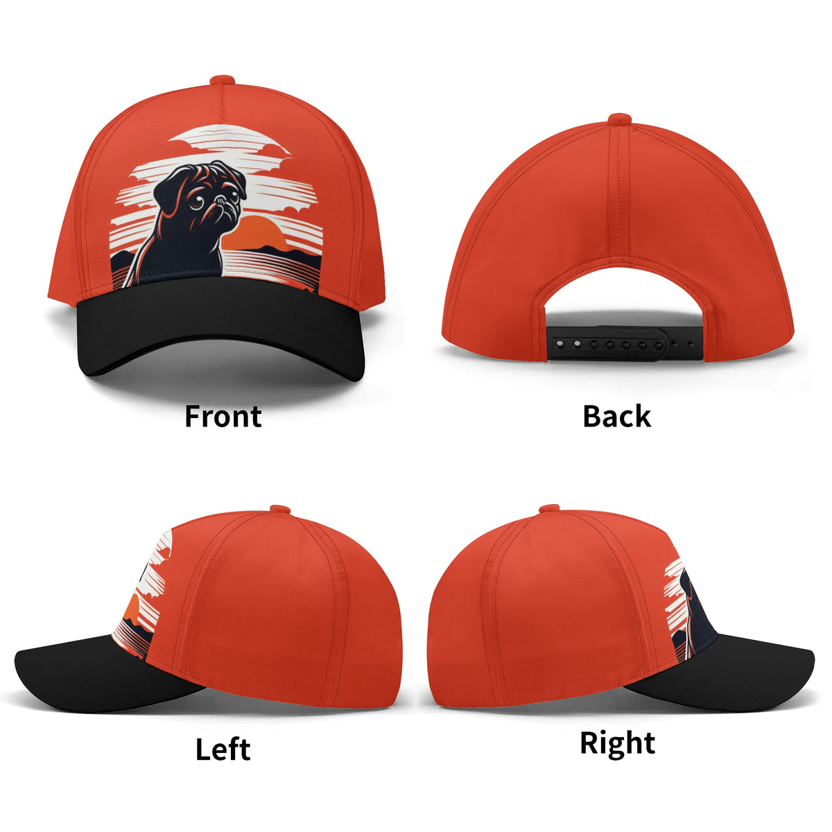 Butters - Baseball Cap