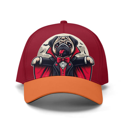 Button - Baseball Cap