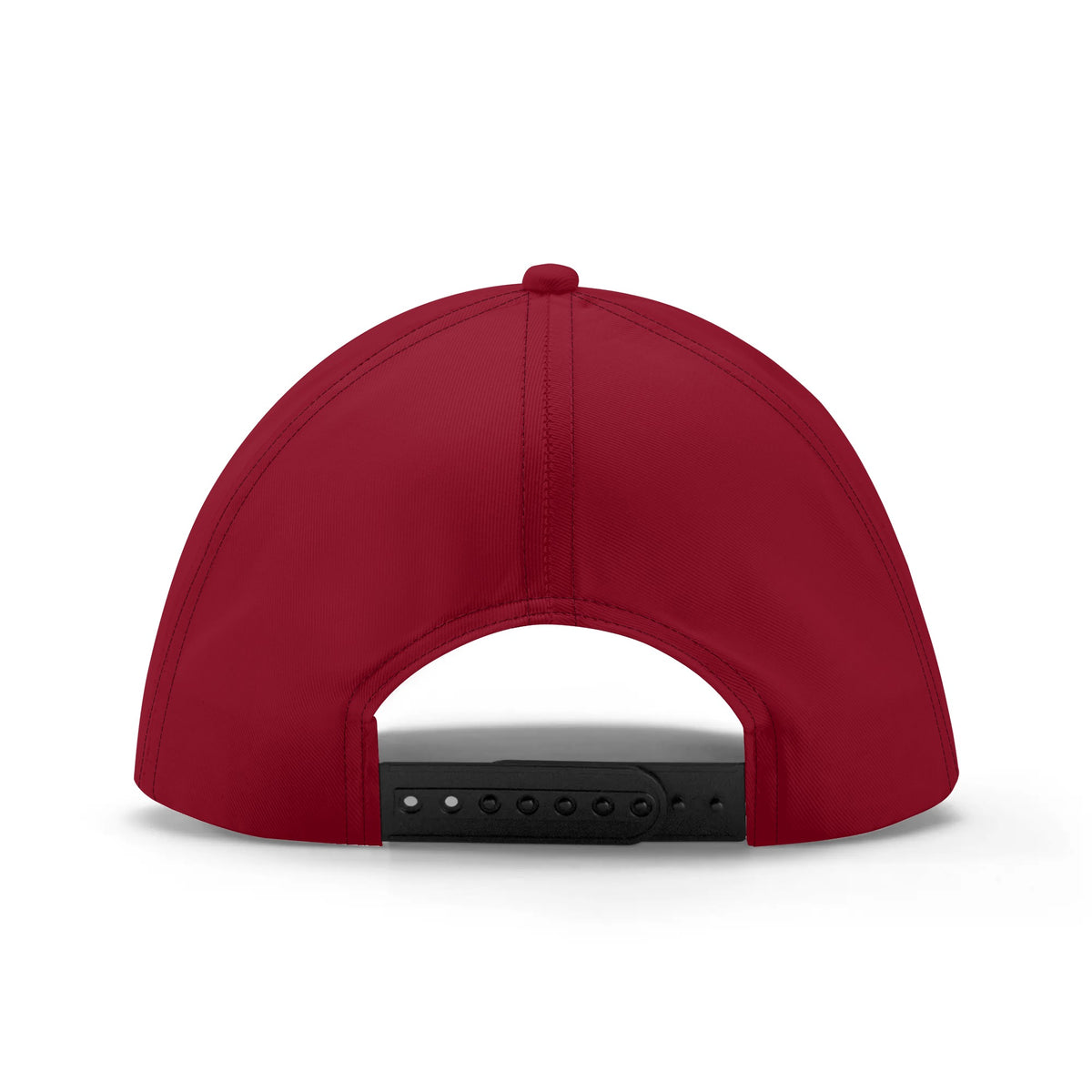 Button - Baseball Cap