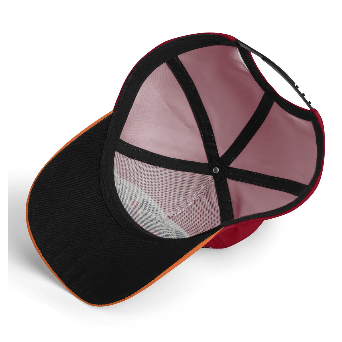 Button - Baseball Cap